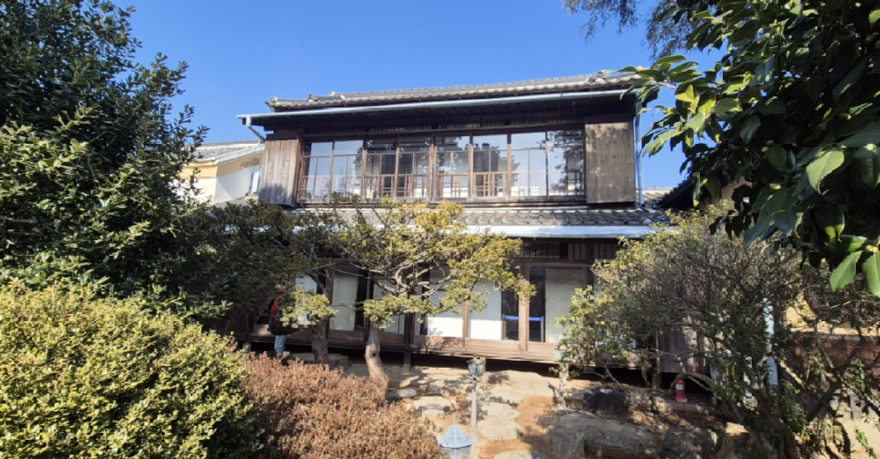 군산3신흥동 히라쓰 적산가옥.jpg
