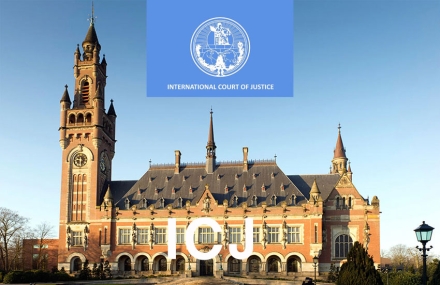 ICJ 기후 자문 의견, 이제는 결단의 시간이다