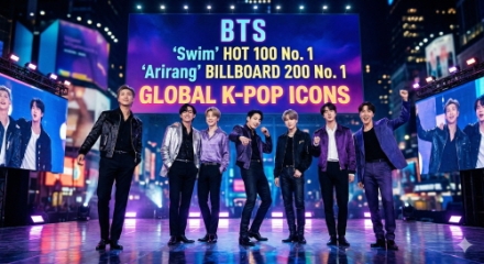 BTS, ‘Arirang’으로 증명한 K-팝의 지속 가능성과 그 너머의 과제