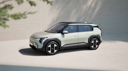 기아 EV3, 독일 전기차 비교평가 종합 1위…“유럽 시장 경쟁력 입증”