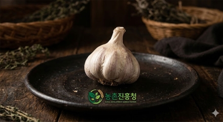 마늘 재배 기계화 앞당긴다…‘무멀칭·깊이거름주기’ 기술 현장 확산 본격화