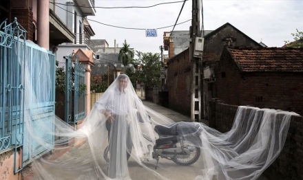 기록을 넘어 기억과 역사를 묻다…2026 아를 국제사진페스티벌이 제시한 사진의 새로운 가능성