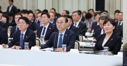 국토부 "주거·교통·건설 혁신으로 체감하는 변화"…업무보고 후 국민 중심 정책 추진 강조