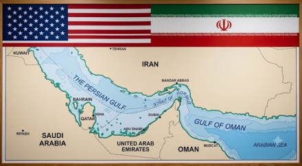 미·이란 충돌 7일째…호르무즈 해협 긴장 최고조, 세계 에너지 시장 '초비상'