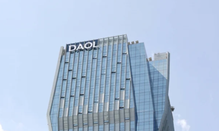 다올투자증권, 전 임직원 AI 교육…업무혁신·생산성 향상 본격화