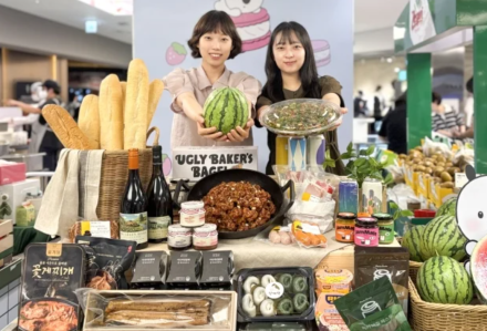 현대백화점 목동점, 유명 맛집부터 여름 제철 과일까지 한자리에