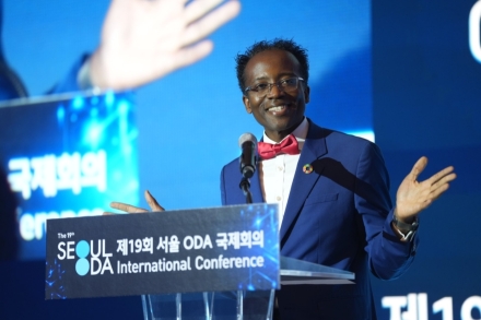 AI 시대 개발협력 방향은…서울 ODA 국제회의서 ‘포용적 AI’ 해법 논의