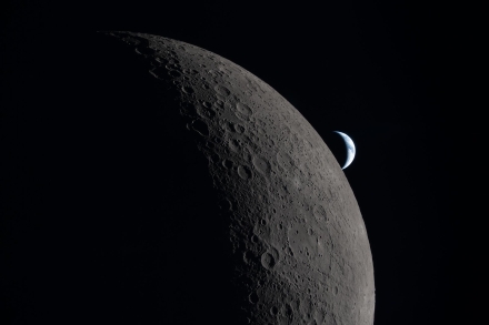 NASA, ‘세계 달 관측의 밤’ 맞아 달 탐사 여정 소개…아폴로에서 아르테미스까지