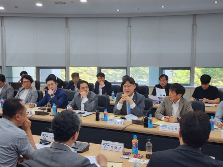 경기도, 제조현장 피지컬 AI 도입 논의…“초기 비용·ROI 검증이 장벽”