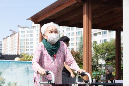 김민석 “평생 나를 지켜준 엄마, 이제는 내가 보호자”…95세 어머니 향한 마음