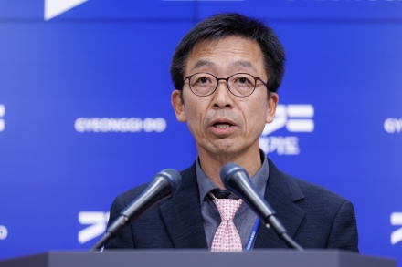 경기도, 용인 반도체클러스터 가동 앞두고 수질 점검…“농업용수 관리기준 필요”