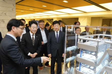 효성중공업, 2GW급 서해안 HVDC 핵심기술 국산화 추진…2030년 현장 시운전 목표