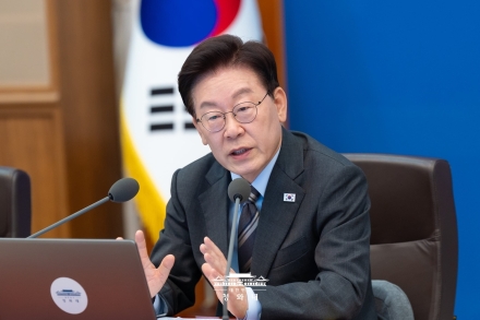 이재명 대통령 “다문화가정 지원 필요하지만 불합리한 우대는 시정해야”